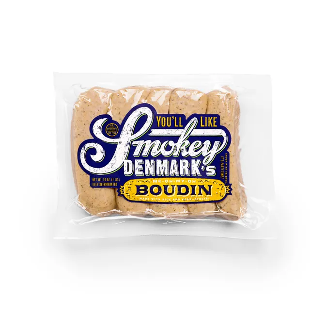 Smokey Denmark Sausage Company
