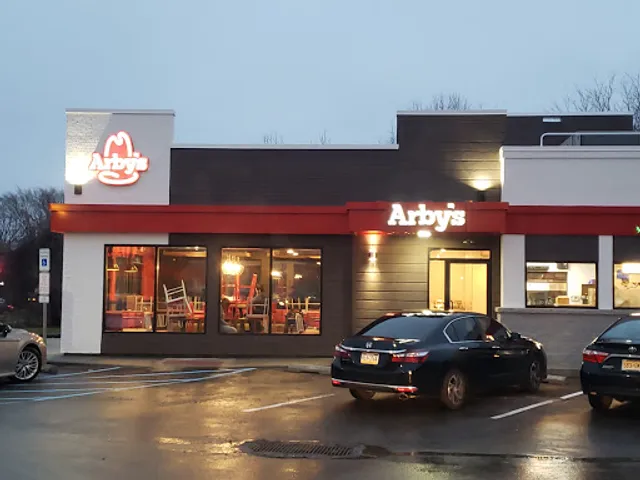 Arby's