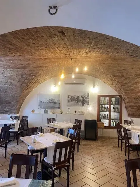 Zbass Ristorante Pesce | Termoli