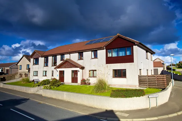Bed and Breakfast in Orkney