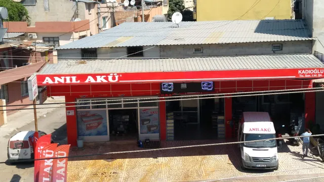 Grand Altundağ Hotel