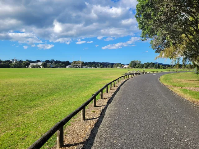 Ngātaringa Sportsfield
