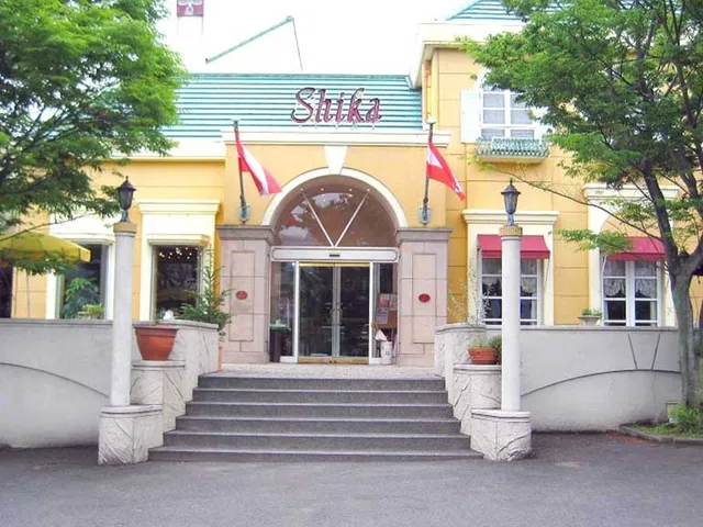 Cafe Konditorei & Rest Shika