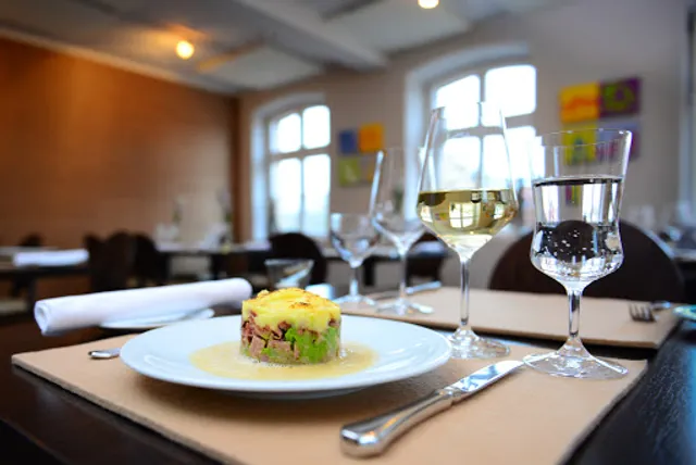 Buchholz Gutshof Britz