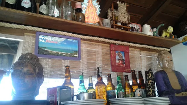 Eliseo Club Bar de Playa