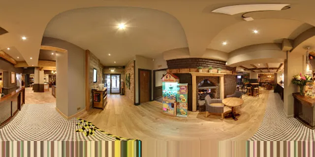 Harvester Arden Oak Birmingham