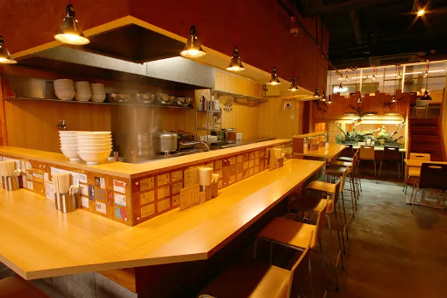 Human Beings Everybody Noodles