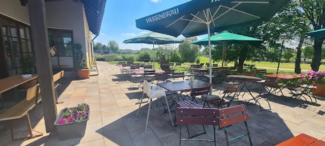 Ganesha Indisches Restaurant