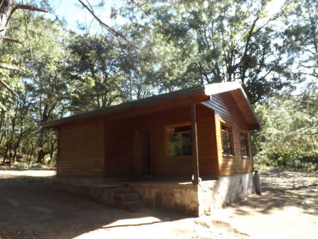 Cabañas La Chara Pinta