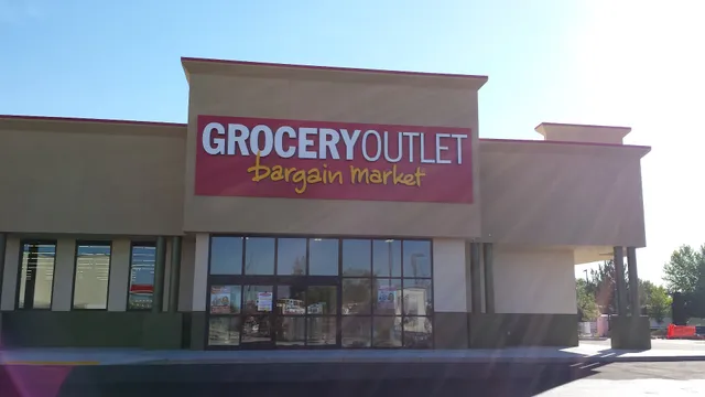 Grocery Outlet