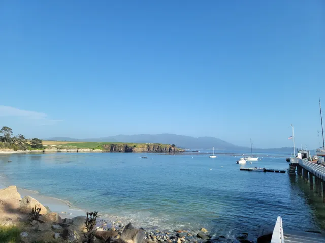 Stillwater Cove Access