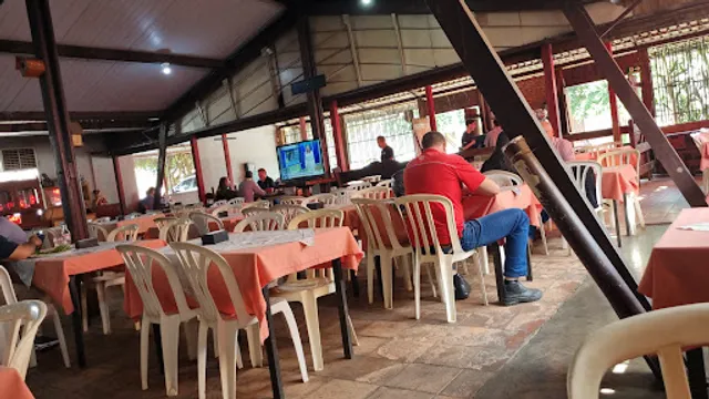Restaurante Comida e Cia