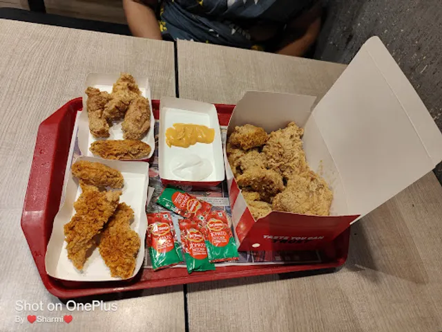 KFC