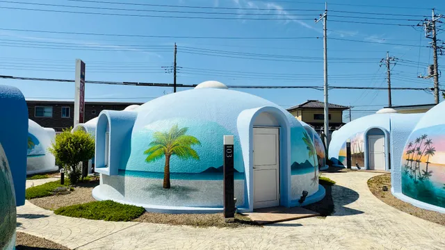 スパホテル ティーズリゾート