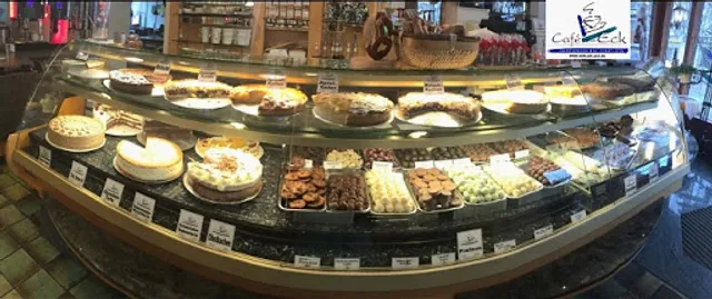 Café am Eck Baiersbronn