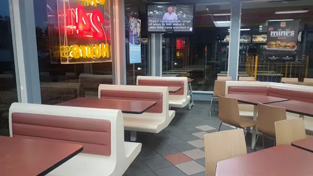 Hungry Jack's Burgers Springvale