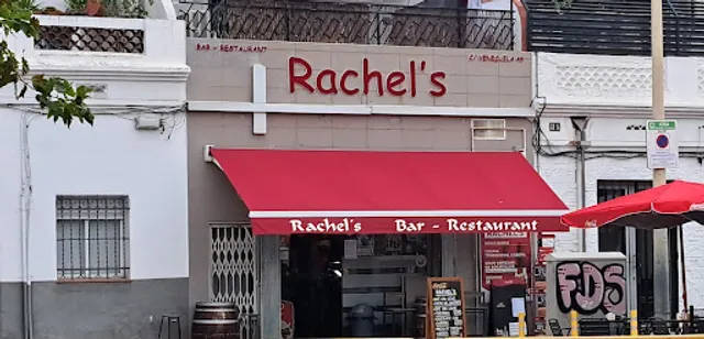 Bar Restaurant Rachel's