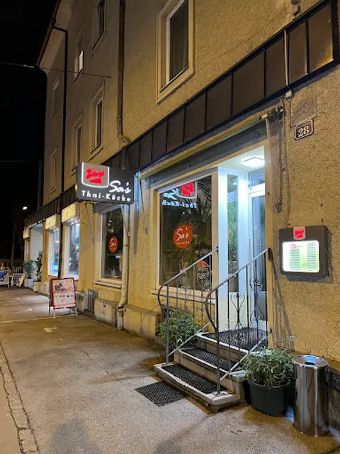 Sa's Thai Kitchen