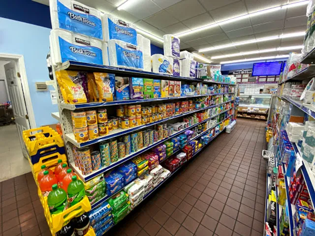 Michael's Deli & Groceries