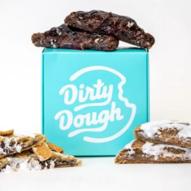 Dirty Dough Columbus, IN