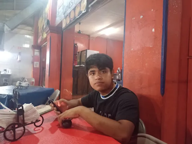 Las Brasas del Bajío - Kabah