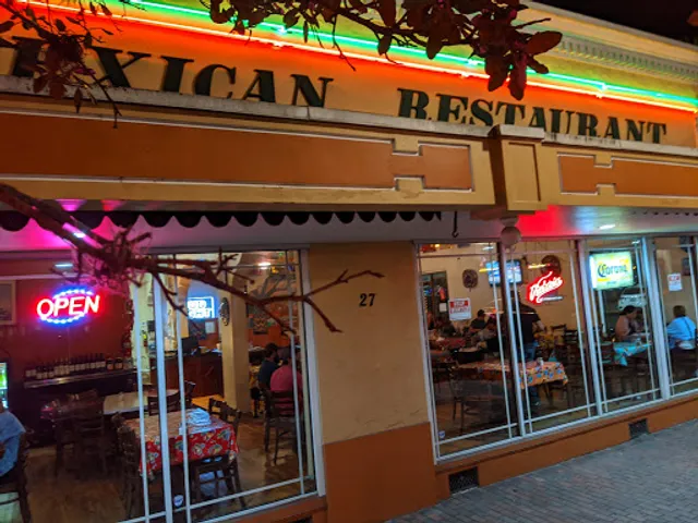 Casita Tejas Mexican Restaurant