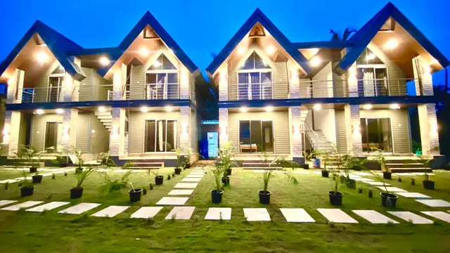 Mermaid Avisa Resort