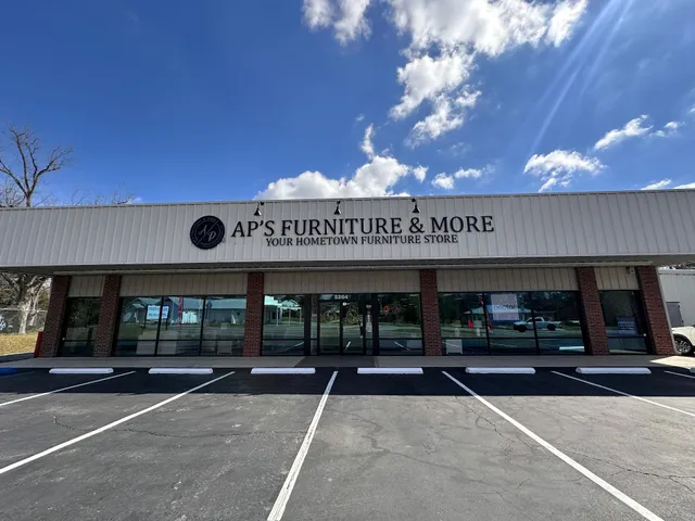 AP's Furniture & More