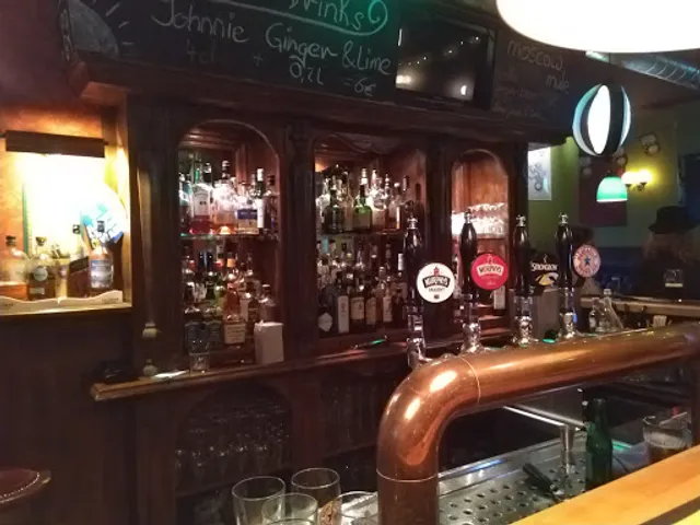 Pub Mambo No. One - Rostock