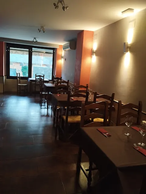 Restaurante Dionis