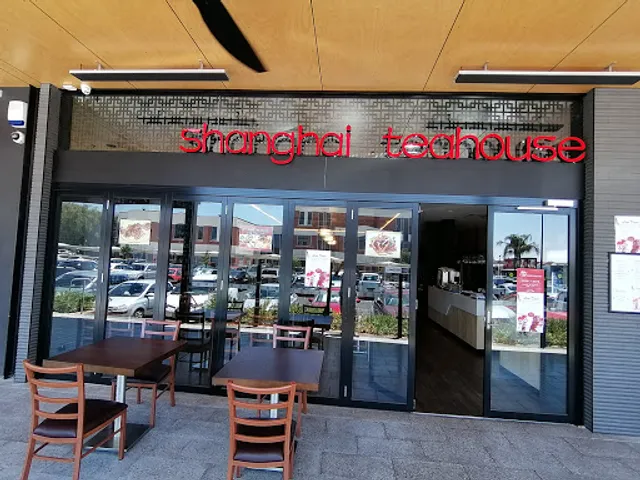 Shanghai Teahouse- Port Adelaide