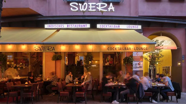 Swera - Restaurant & Cocktailbar