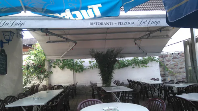 Pizzeria Da Luigi