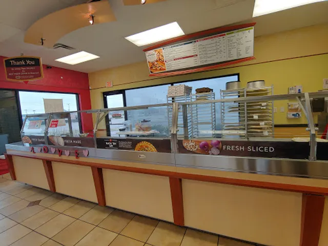 Papa Murphy's | Take 'N' Bake Pizza