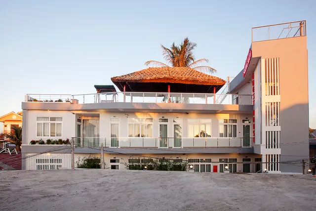 Phuong Nam Guest House