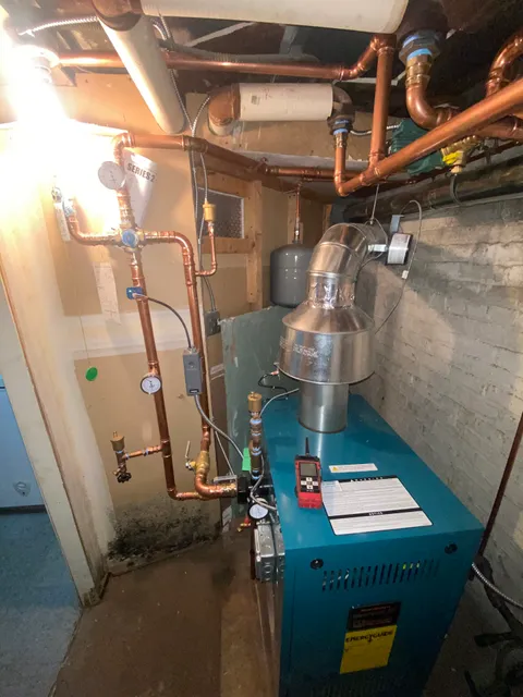 Combustion Theory LLC