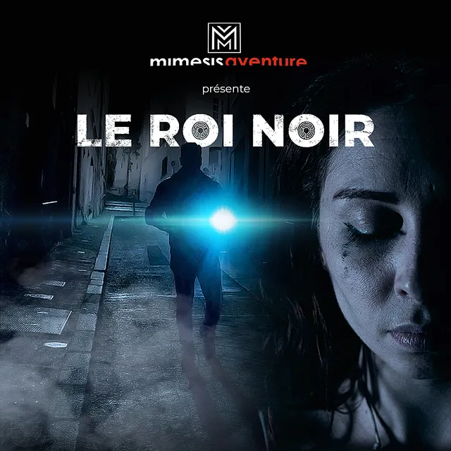 MIMESIS | Escape Game Immersive