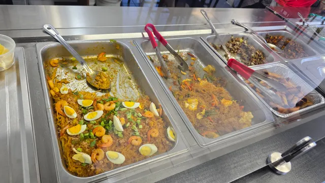 Capangan - Taste of Pampanga, Philippines