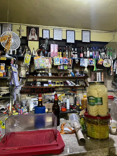 Bar do Dalmir