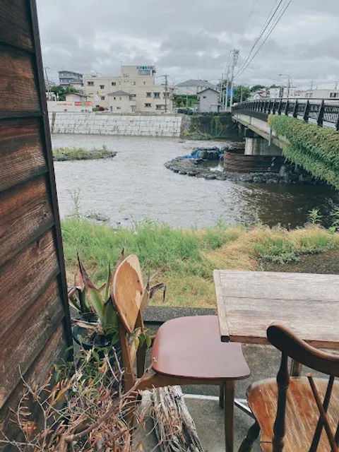 アリクイショクドウ