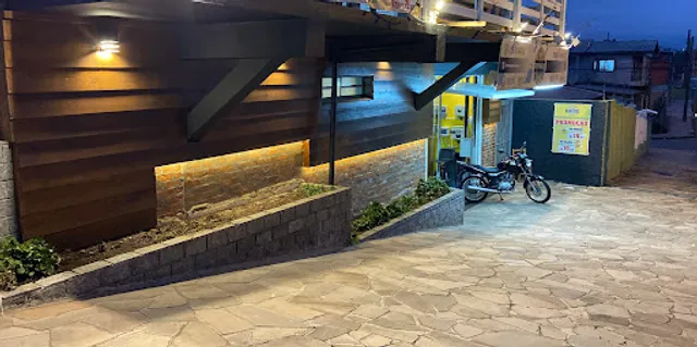 Hamburgueria Tio Paulo