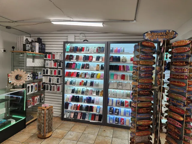 Quick Fix Phone, Tablet, Computer Repair in Key West & Accessories