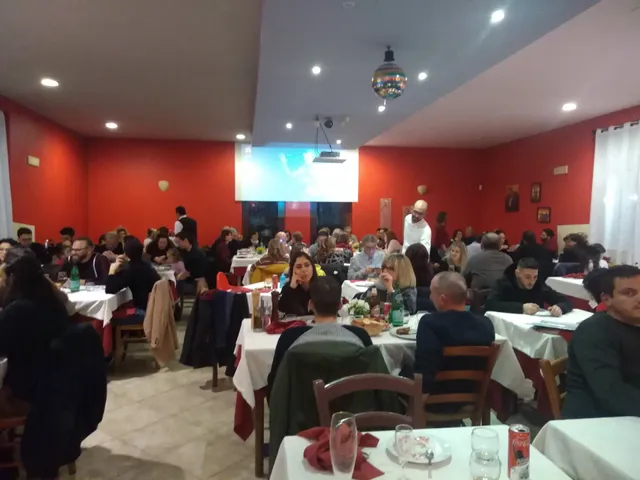 Steak House Restaurant - Pizzeria Braceria