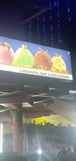 Lakhanpal Restaurant