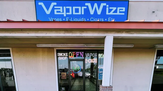 VaporWize Union City