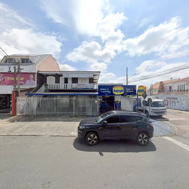 Ka & Khá Restaurante