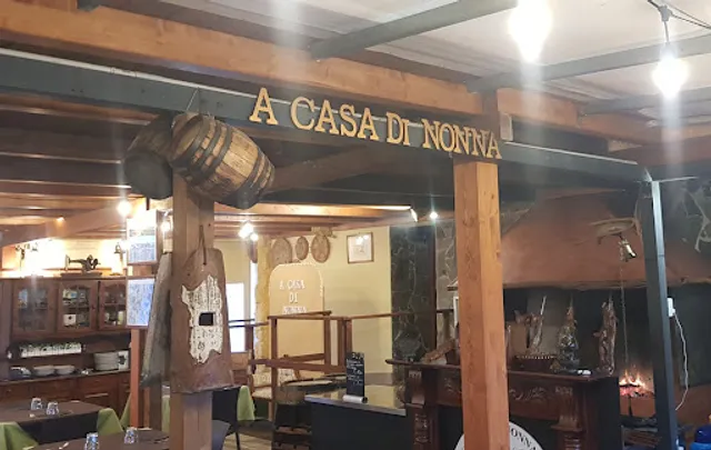 A Casa di Nonna