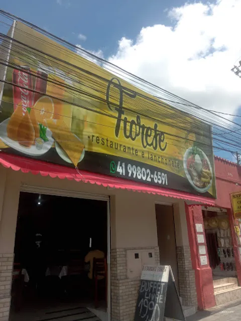 Restaurante Fiorese