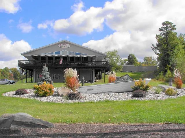 Gresham's Lake View Motel