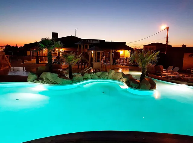 Yelloh! Village Le Ranch